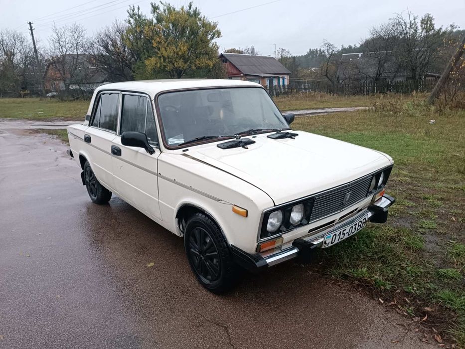 Ваз 2106.                .