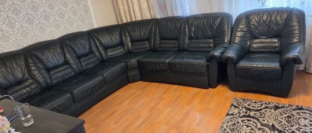 Дивани з Німеччини