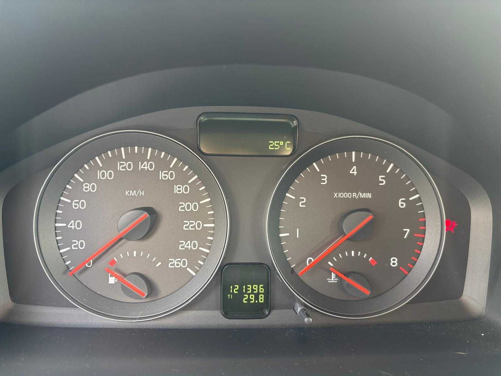 volvo c30 1,6 benzyna serwisowany