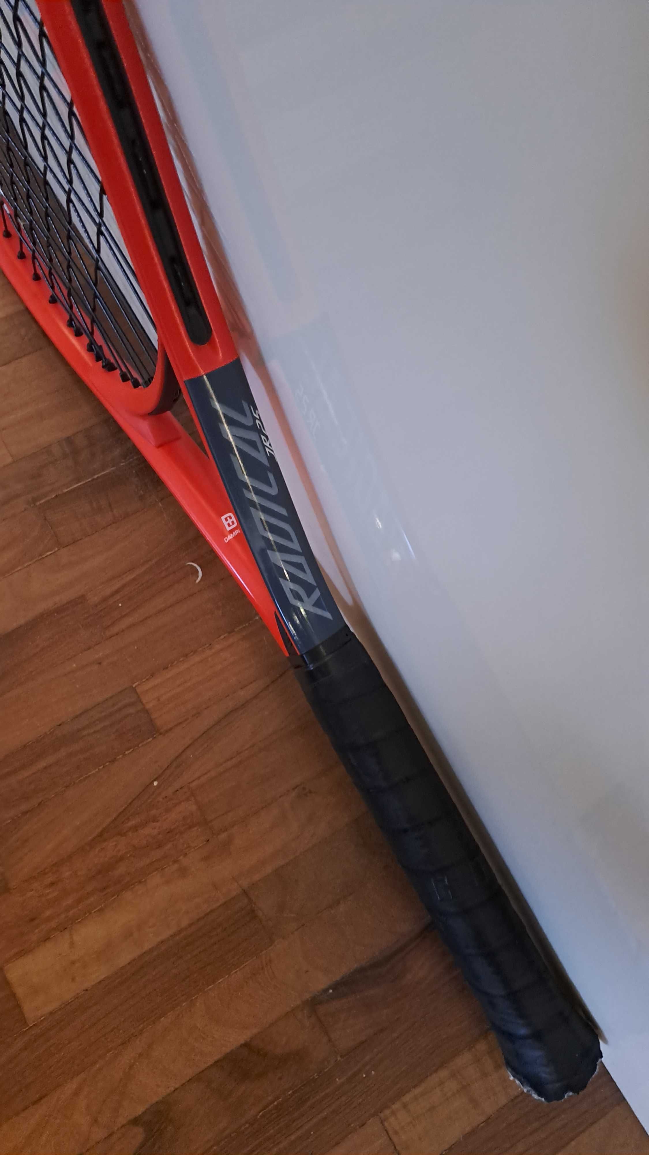 Rakieta tenisowa Head Radical Junior 25