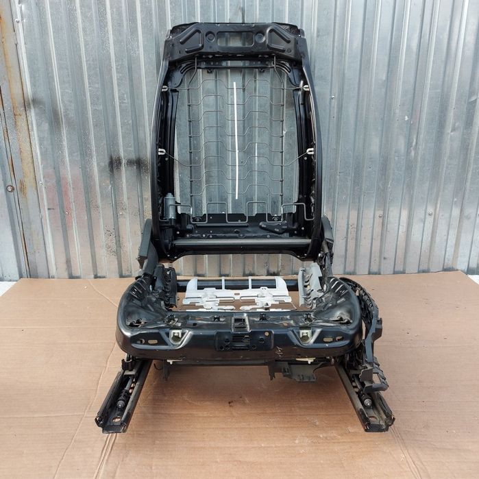 STELAZ FOTELA PRZEDNIEGO LEWEGO PRZOD LEWY MERCEDES C W205 ORYGINAL DEMONTAZ 2059180016