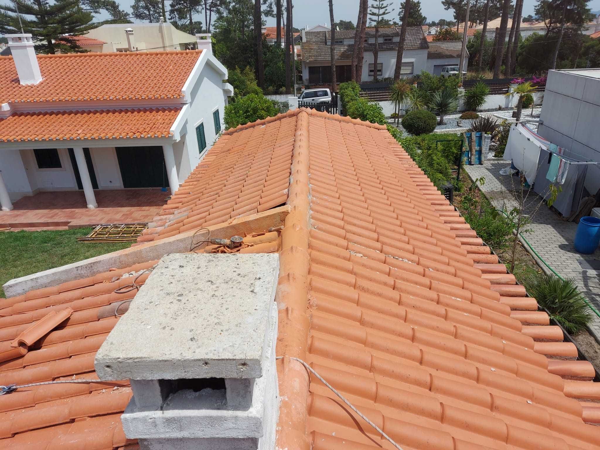 Precisas de renovar a tua casa? Nós tratamos de tudo!