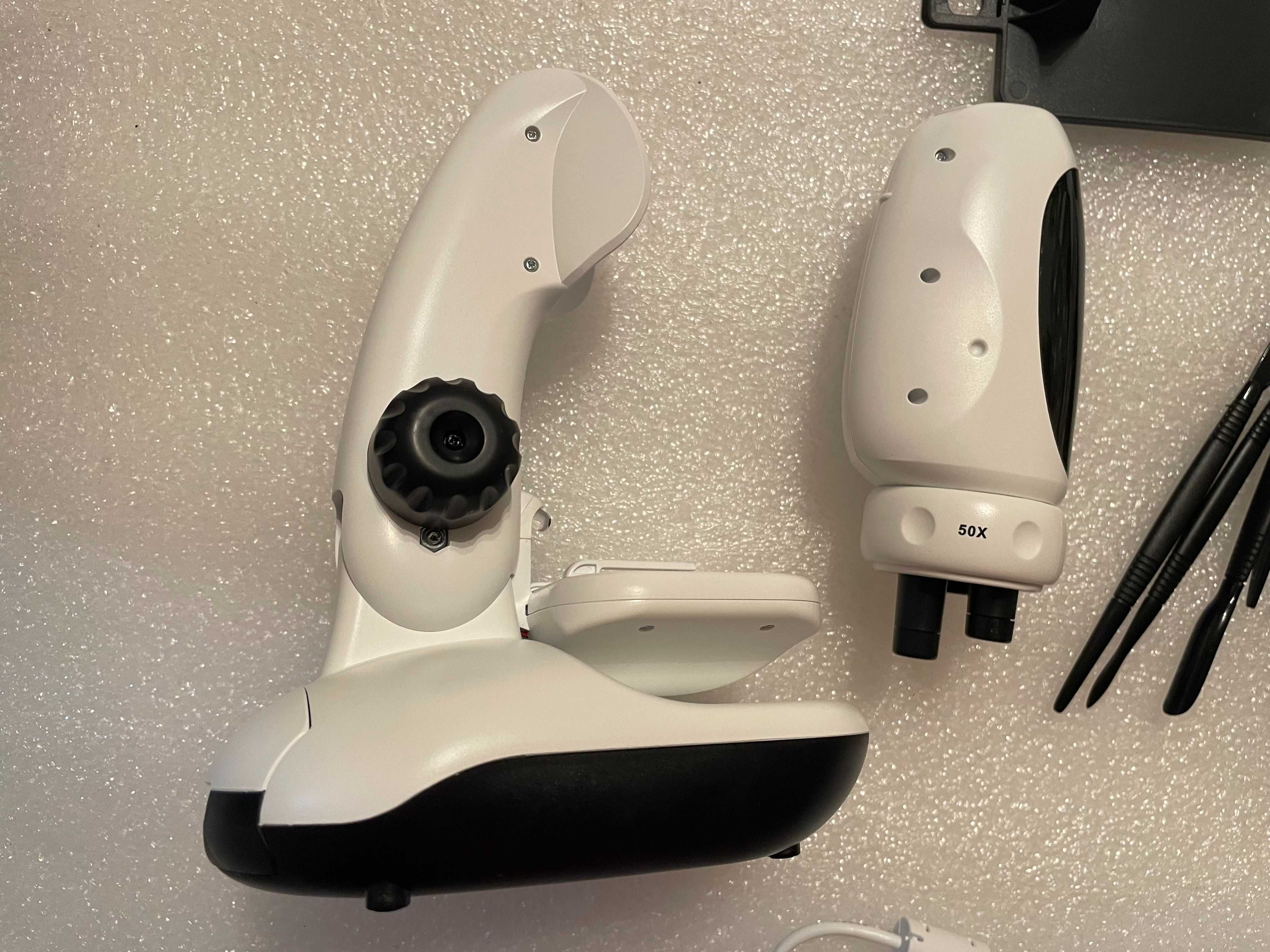 Buki MR700 Mikroskop Cyfrowy dla dzieci 3 w 1 – brak elem.