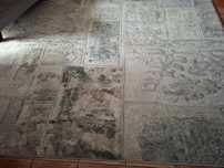 Dywan vintige 200x 300 cm