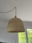 Klosz Ikea Leran 60cm