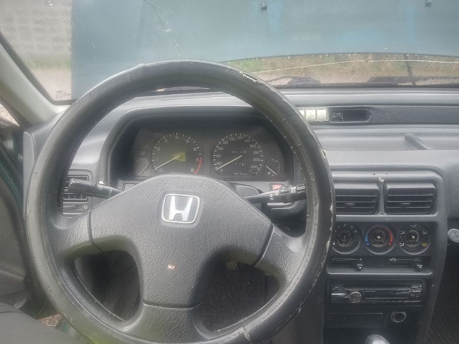Продам автомобіль Хонда