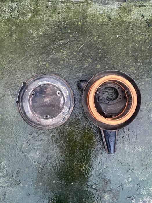 Продам коробка корпус повітряний фільтр,каструля,ВАЗ/ваз 2101-07.