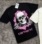 Футболка CARHARTT Magic Skull