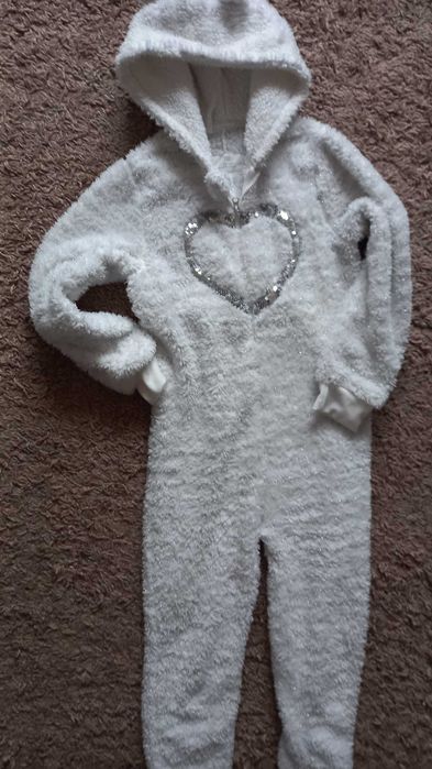 Kombinezon do spania 146 idealny