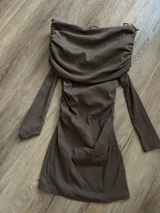 Платье zara mary max укр бренд