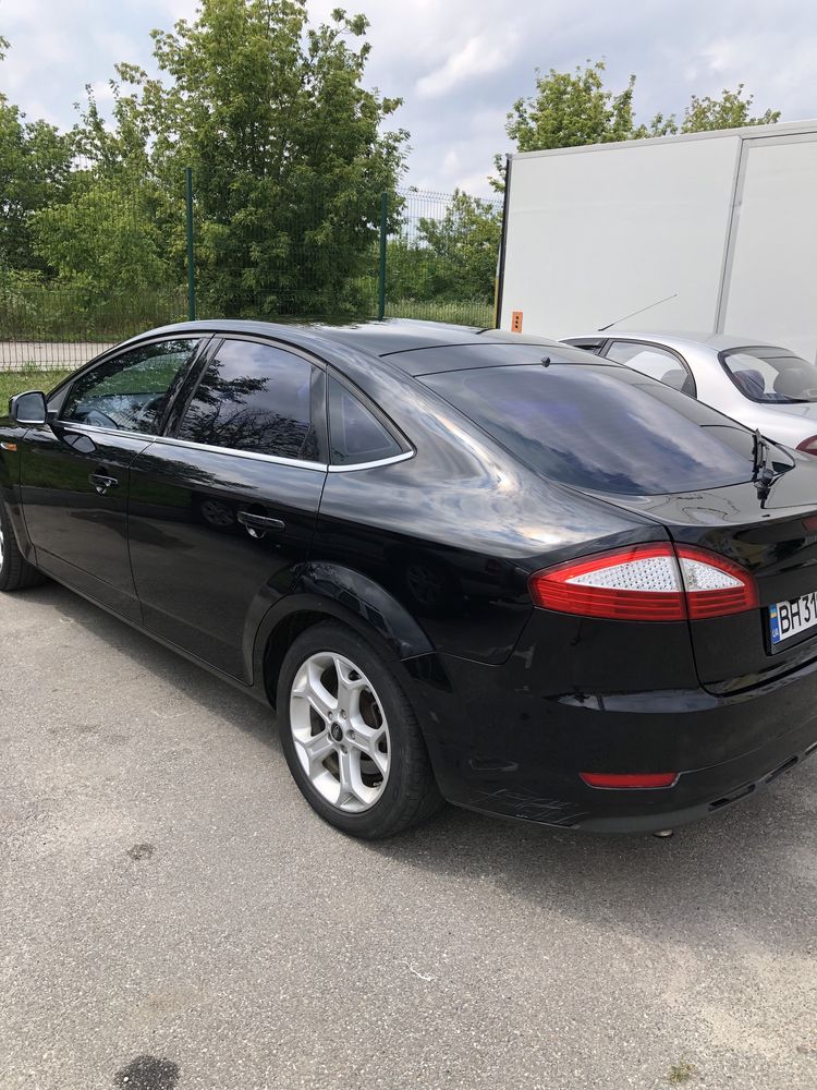 Продам авто Ford Mondeo 2008р