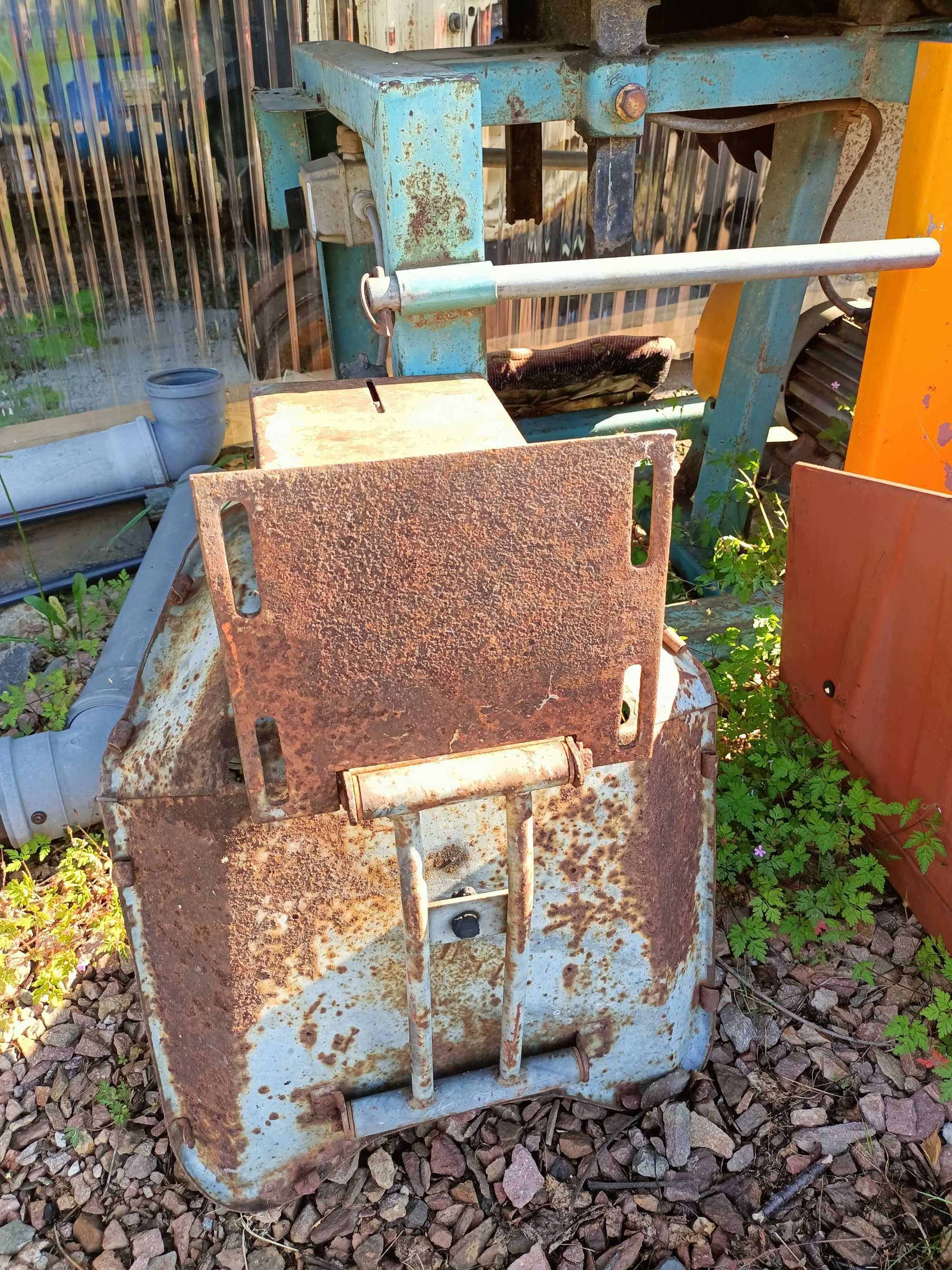siedzenie GRAMER KUNÓW ursus c360 c335 c355 c4011 okazja