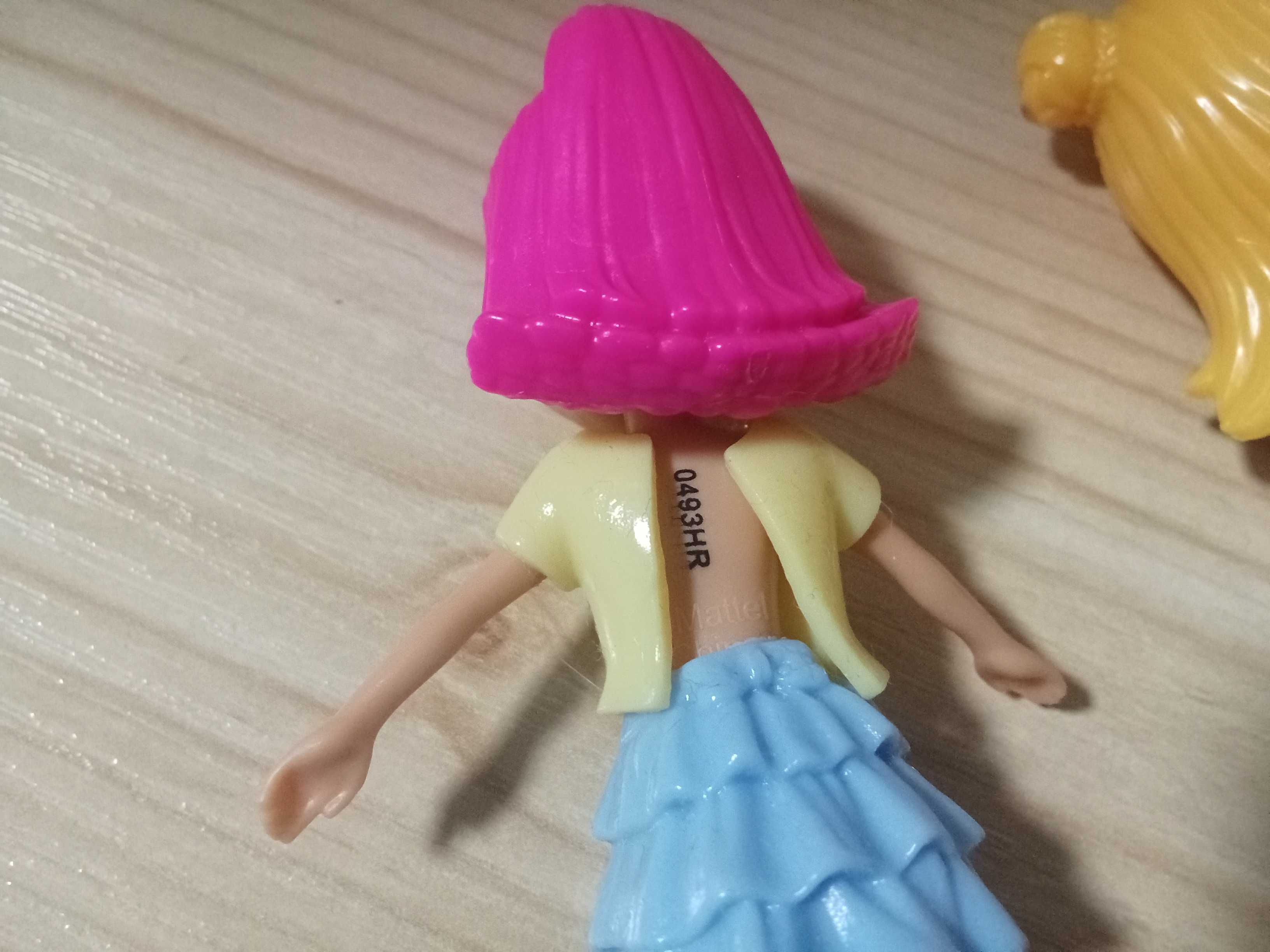 Поллі Покет Polly Pocket