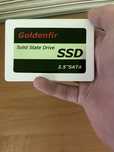 Ssd накопичувач на 500 gb sata III