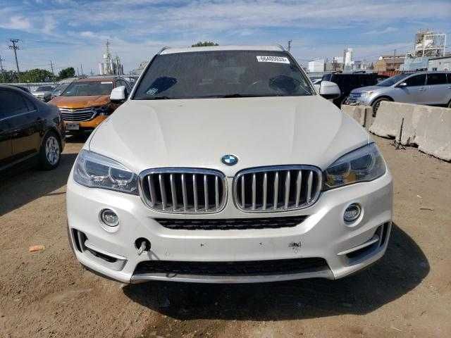 BMW X5 XDRIVE35I 2018 року випуску