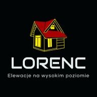 Docieplenia elewacje struktura podbitka deska odcisk
