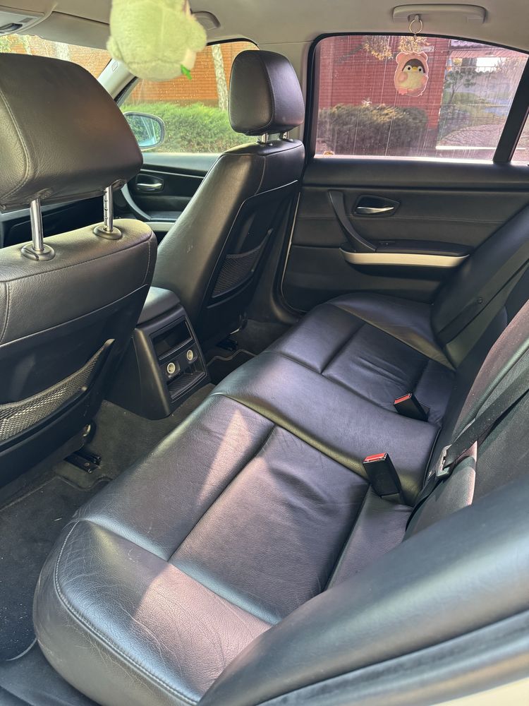 Продам бмв E90 Рестайлінг