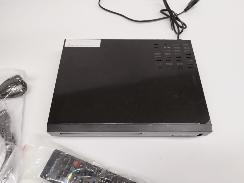 Odtwarzacz Blu-ray full HD Lonpoo lp-100