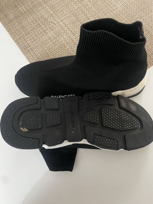 Tenis Balenciaga Speed