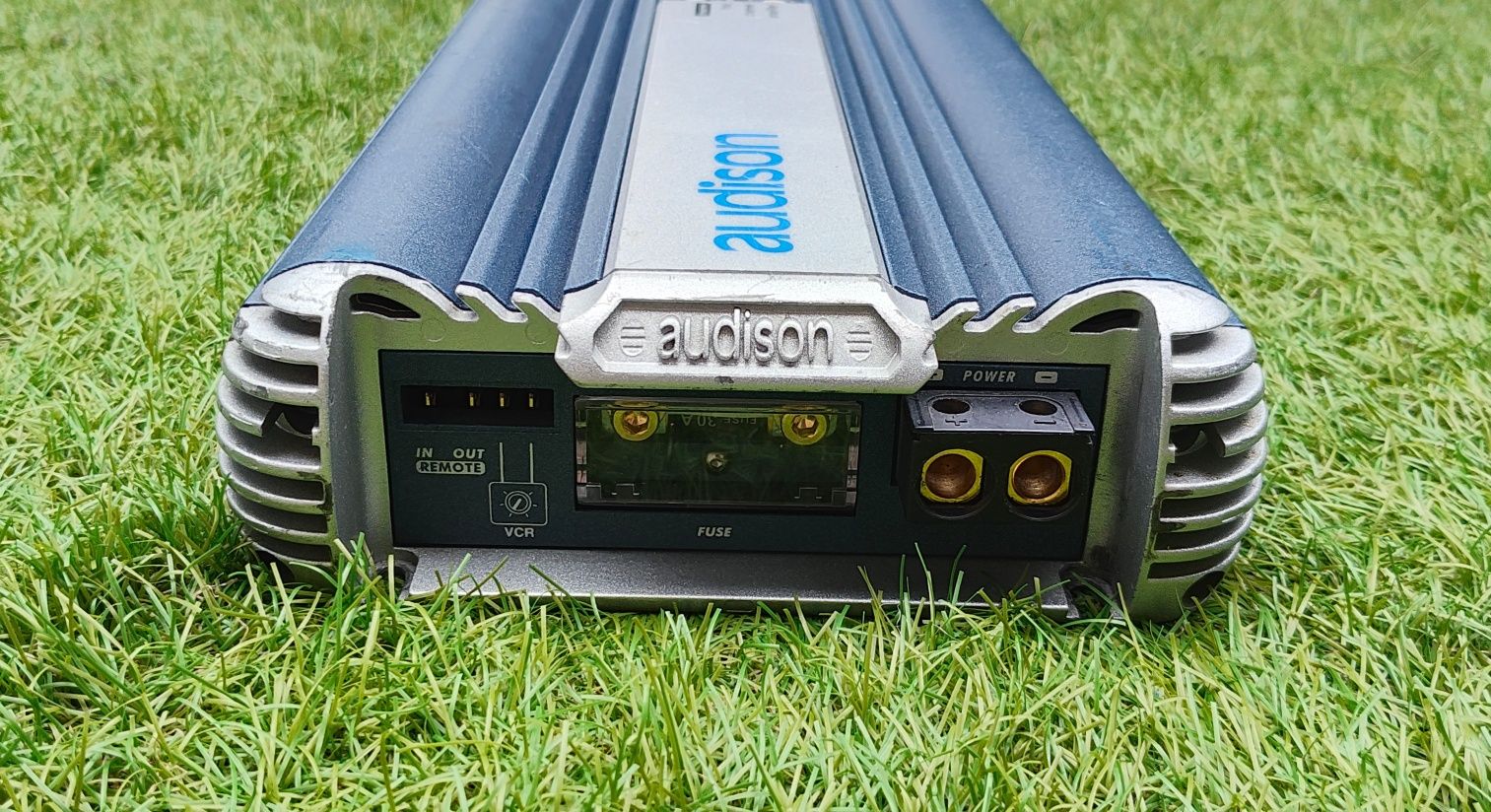 Wzmacniacz Audison Lrx 4.300