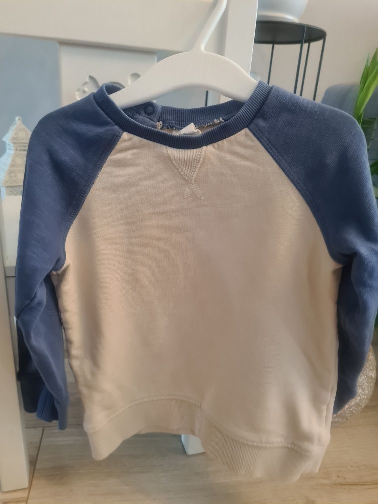 Bluza dziecięca marki H&M