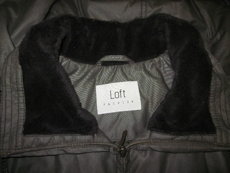 Kurtka zimowa LOFT Fashion damska rozmiar 36