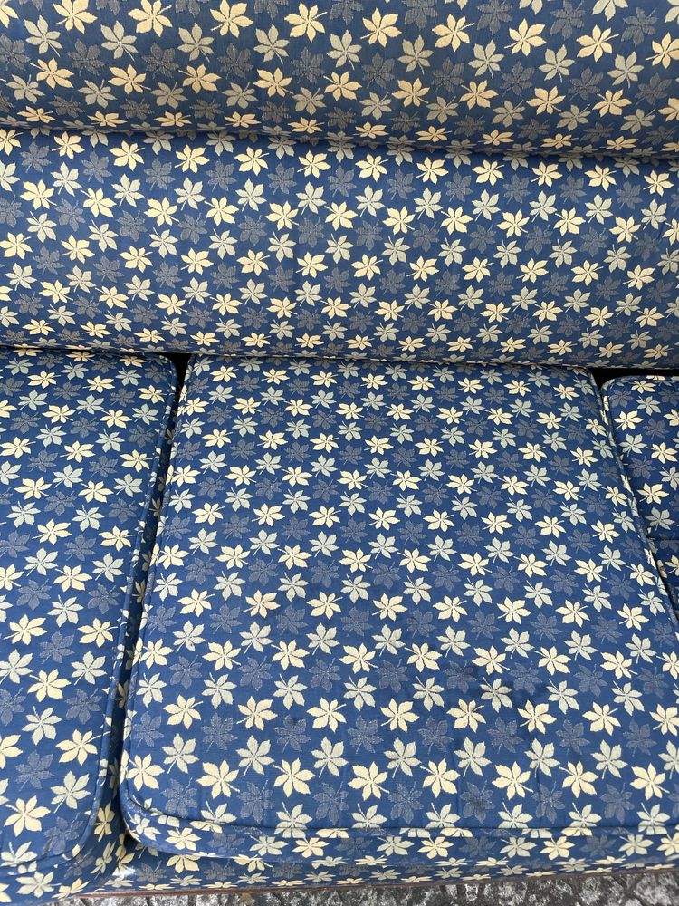 Sofa cama de 3 lugares
