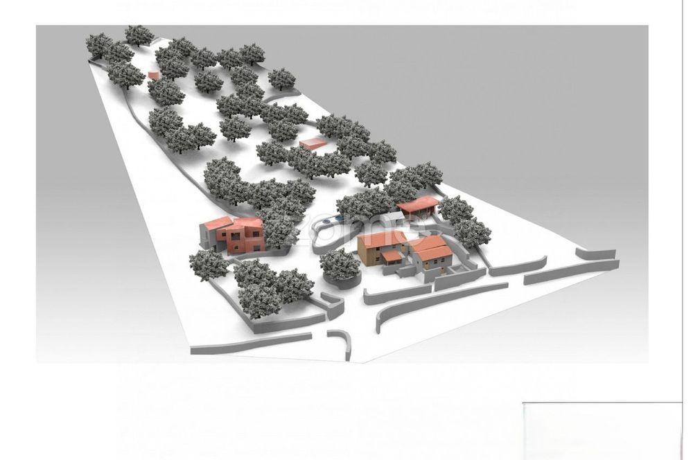 Casas de Campo - Houses in Pico