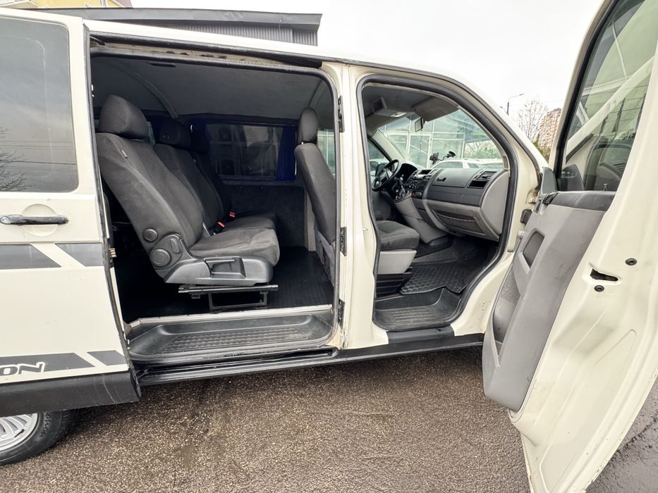 Продам Фольцваген Транспортер Т5