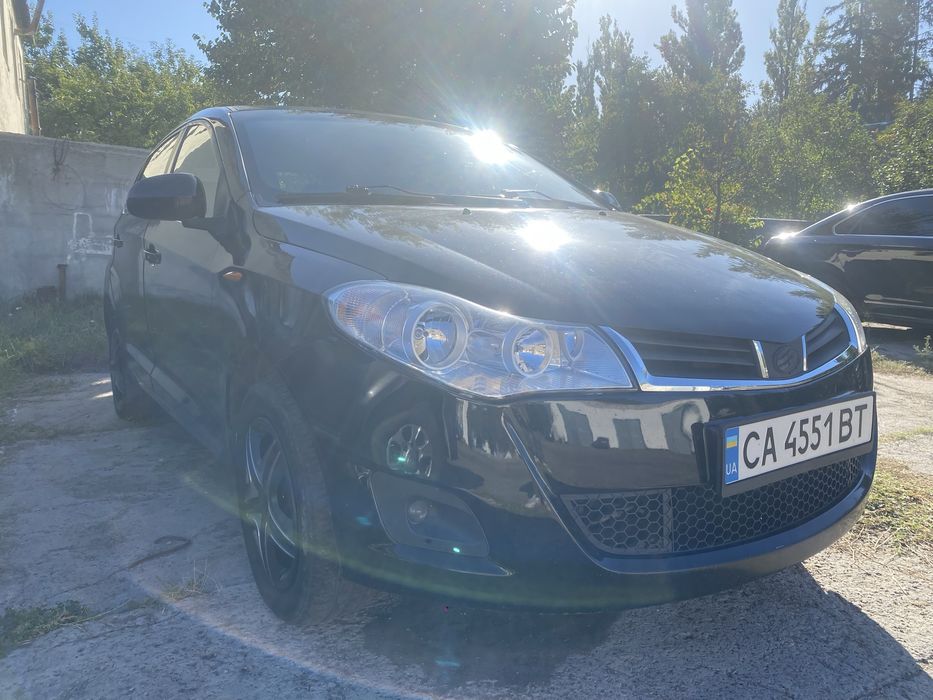 Здав в оренду авто