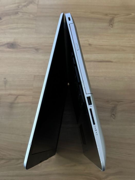 Laptop HP 17 AMD A6 8GB Ram dysk 1T AMD Radeon R4 sprawny