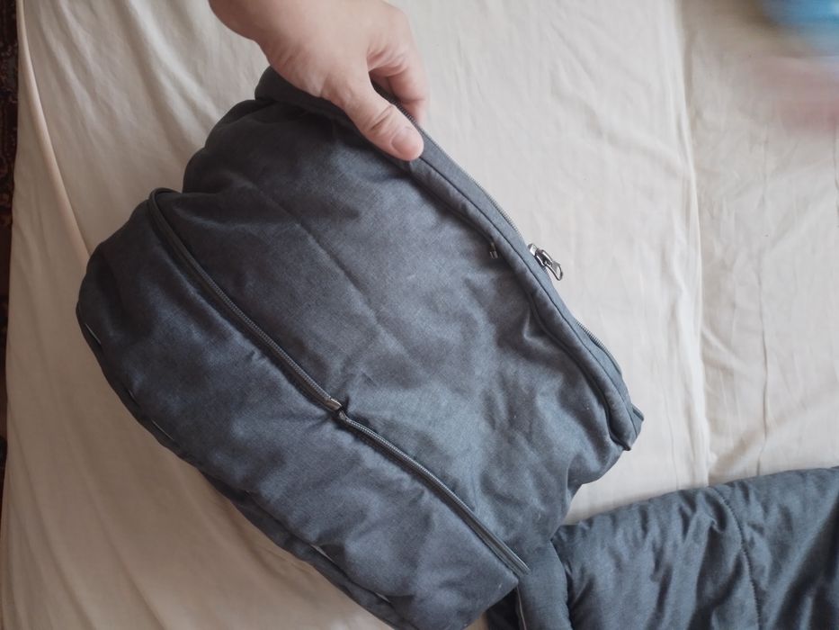 Конверт зимовий  Dorechi на овчині