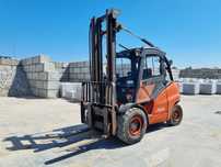 Linde H50D