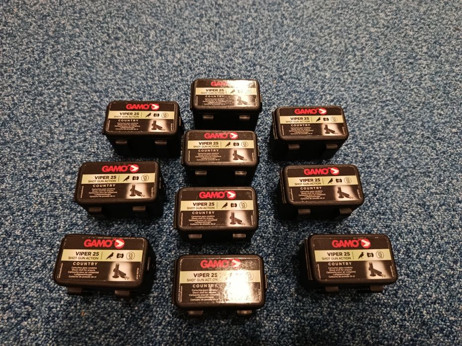 Gamo Shadow DX Express