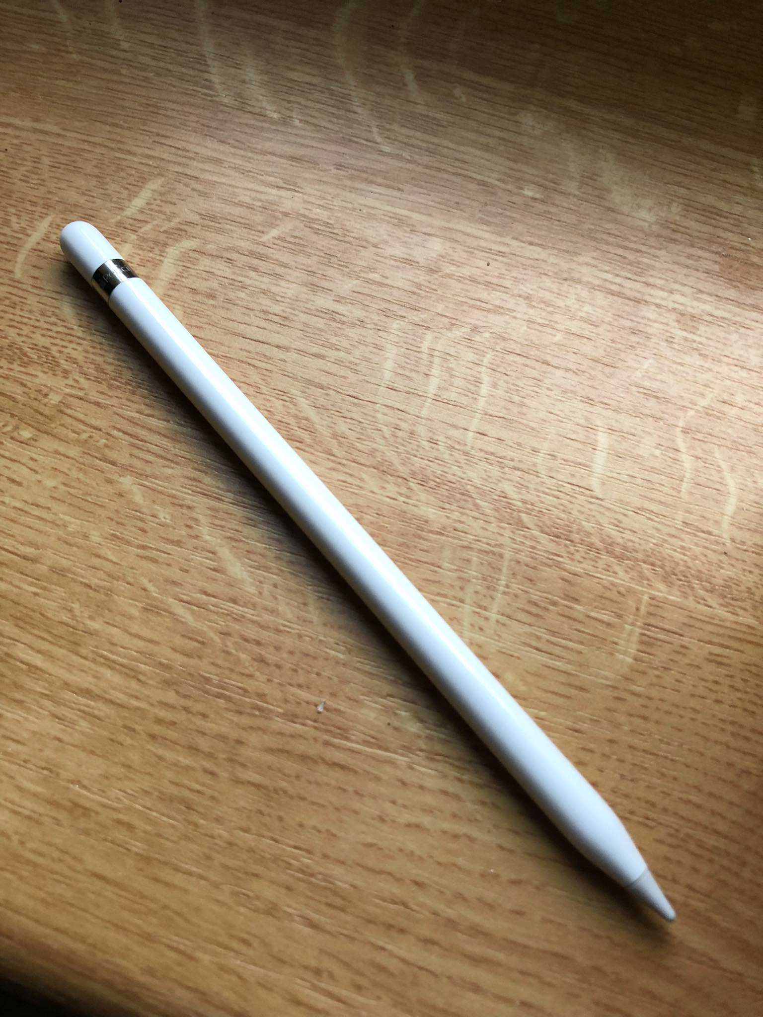 Piórko do tabletu Apple Pencil gen. 1 oryginalne