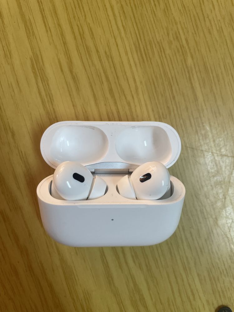 AirPods Pro 2 USB-C