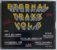 Eternal Traxx vol. 3 2CD 1996r