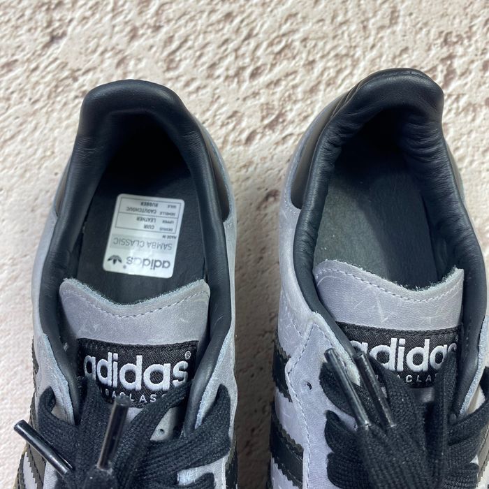 оригінал ie9164 нові жіночі кеди adidas casual samba og originals