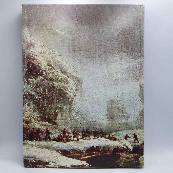 Livro - Os Grandes Exploradores de Todos os Tempos - PAR4