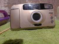 Фотоаппарат Samsung Dino 20s