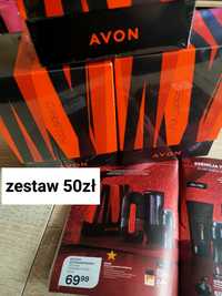 Avon zestaw FullSpeed