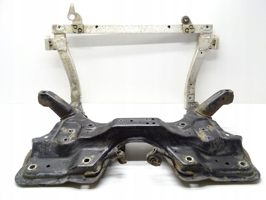 KOŁYSKA BELKA SANKI WÓZEK PRZÓD OPEL CORSA E 1.4 16V 14-20R KOMPLETNA