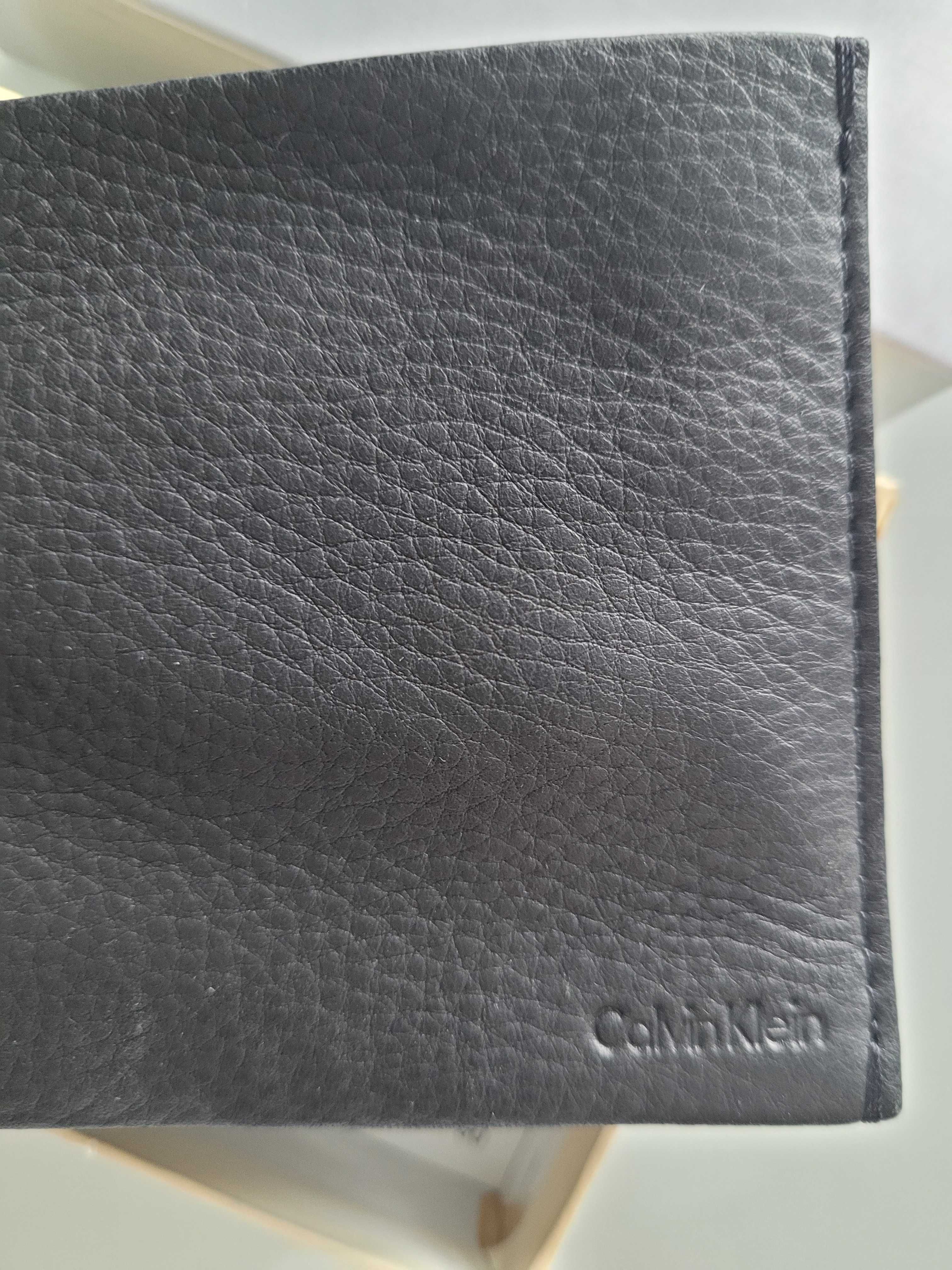 Portfel męski CALVIN KLEIN