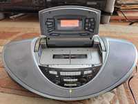 Panasonic RX-ED707 cobra boombox