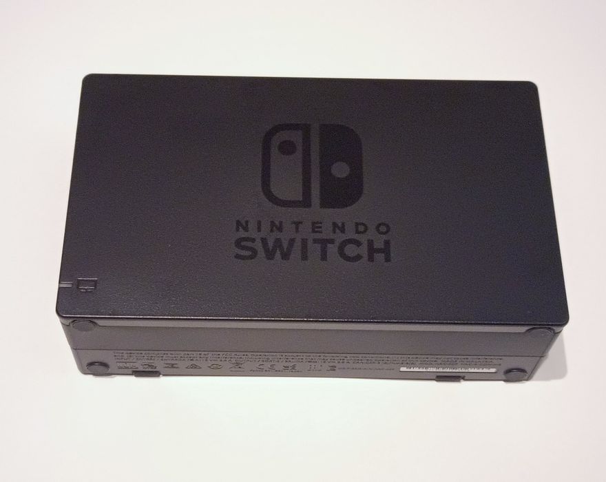 Nintendo Switch v2
