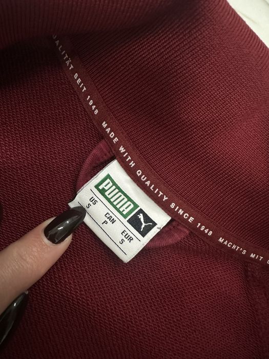 Спортивний костюм пума