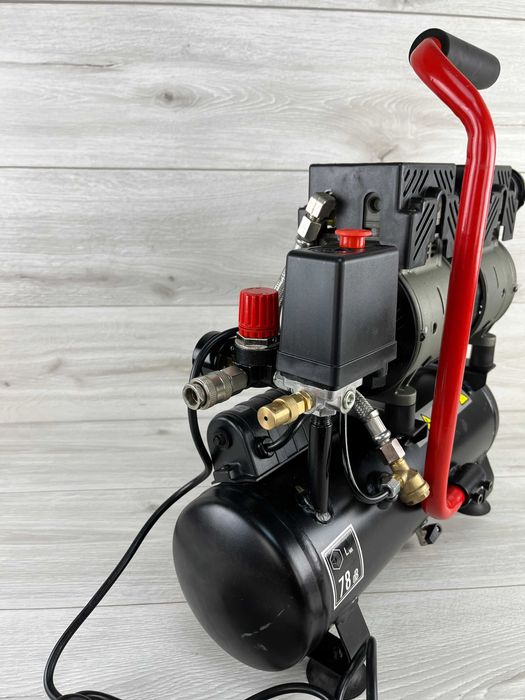 Компрессор Einhell TE-AC 6 Silent