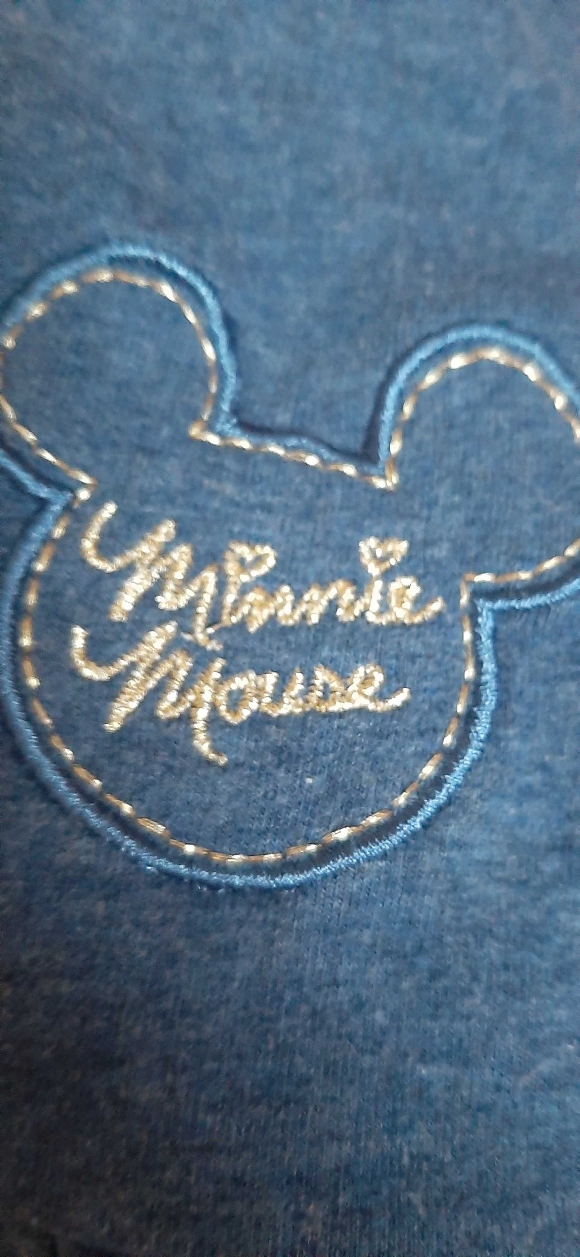 Bluza Minnie Mouse 68
