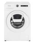 Máquina de lavar roupa SAMSUNG WW80T554DTW