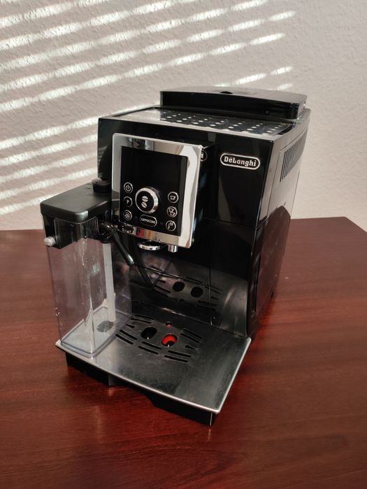 Кавомашина в Кожен Дім ® DeLonghi  Cappuccino